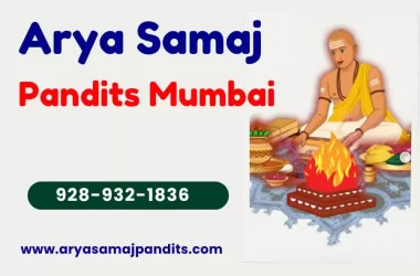 Arya Samaj Pandits Mumbai