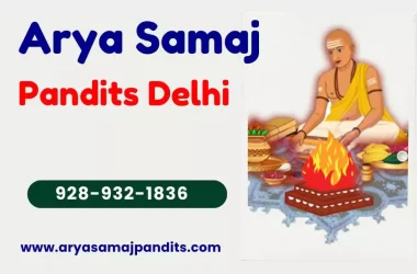 Arya Samaj Pandits Delhi
