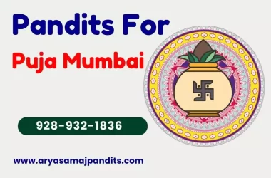 Pandits For Puja Mumbai